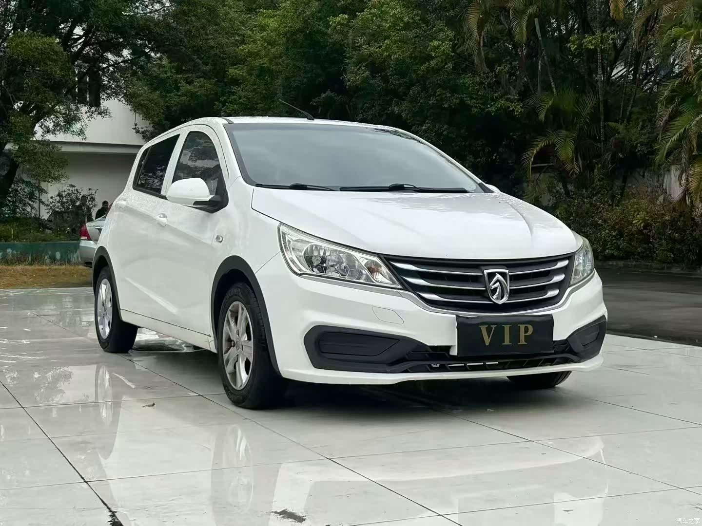 Wuling 310, 2017 3