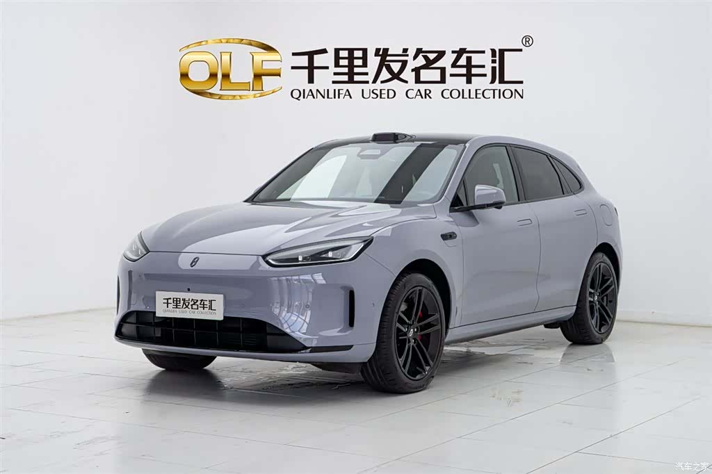 AITO M5, 2025 1