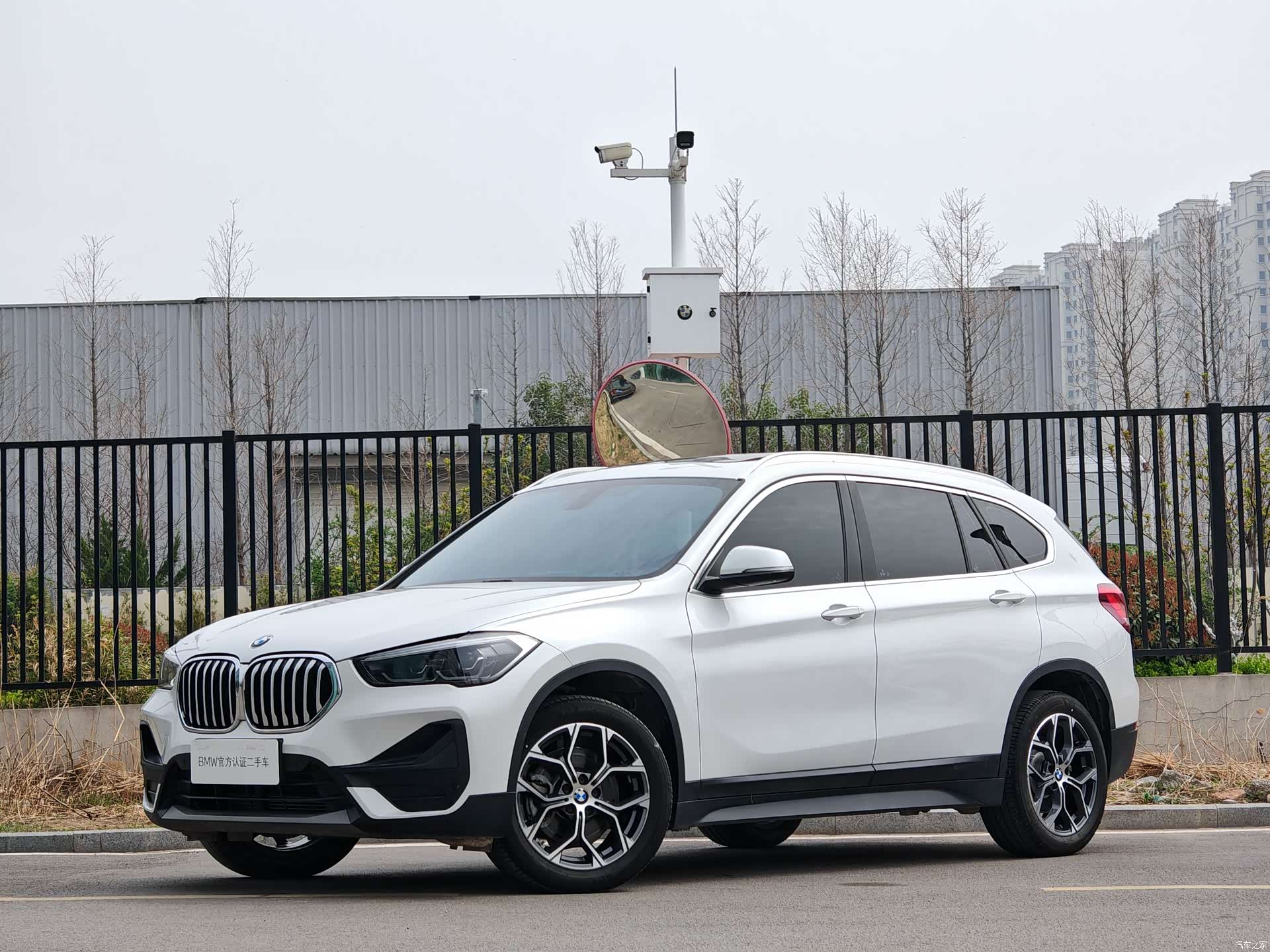 BMW X1, 2022 1
