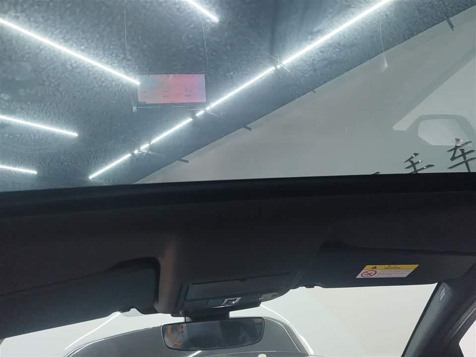 Land Rover Discover sports