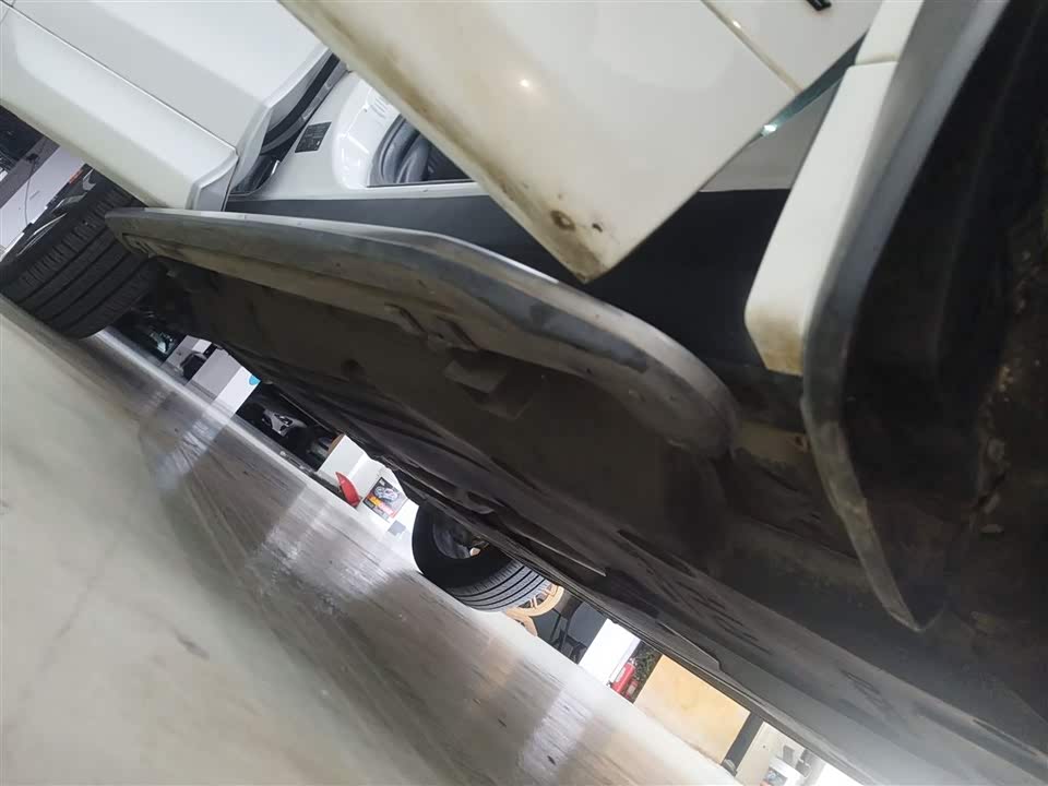 Land Rover Discover sports