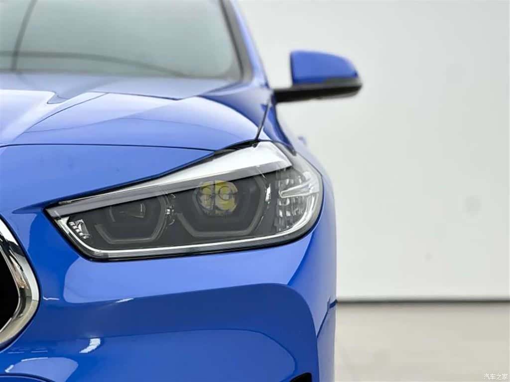 BMW X2, 2020 15