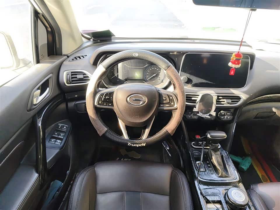 Trumpchi Trumpchi GS4