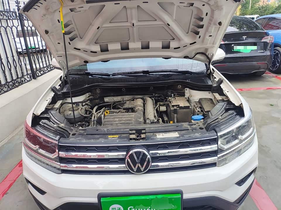Volkswagen Tuyue
