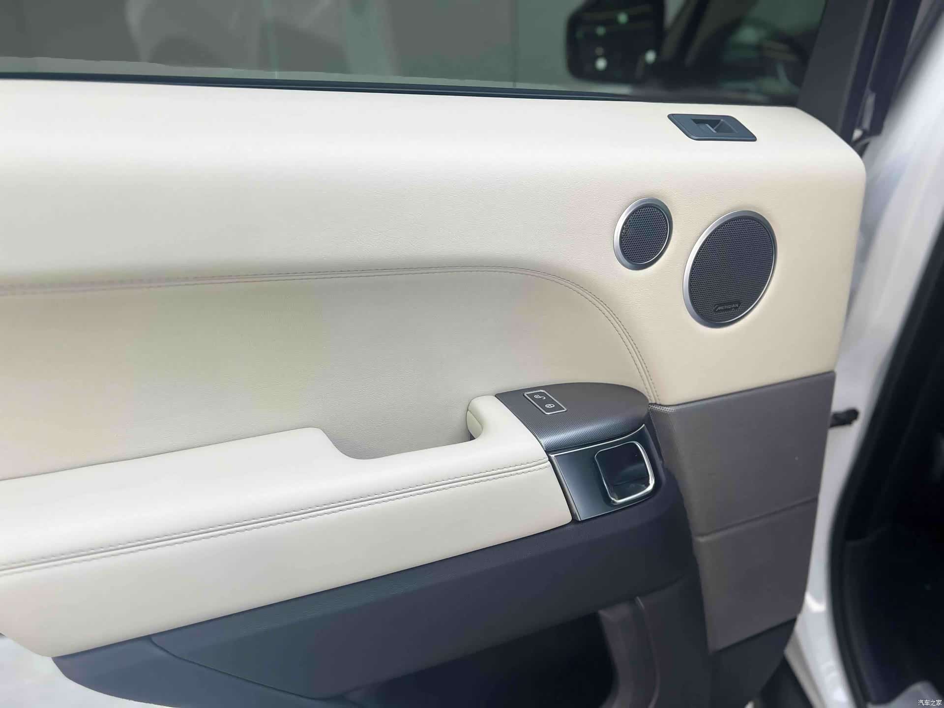 Land Rover Range Rover, 2016 19