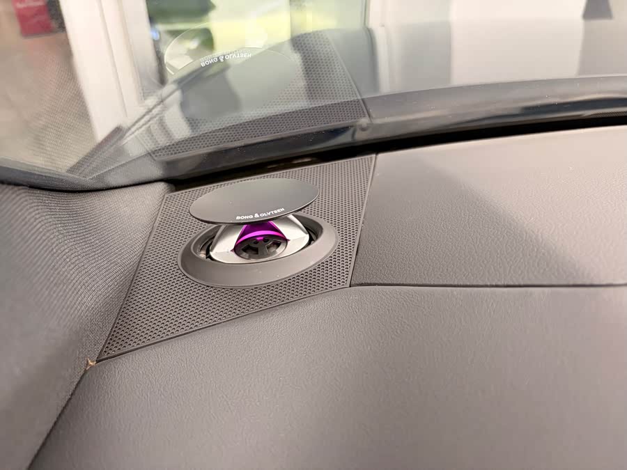 Audi A6L 2022, фото 10