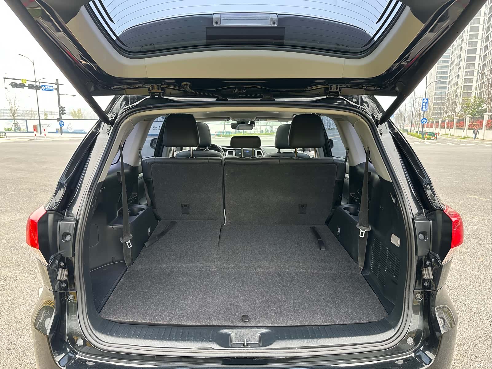 Toyota Highlander, 2020 20