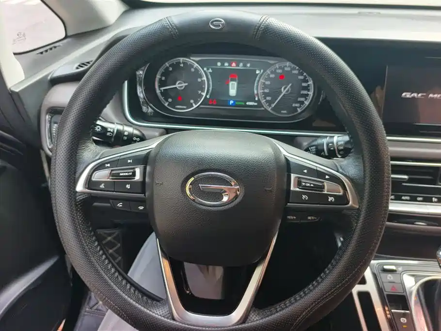 Trumpchi Trumpchi M6