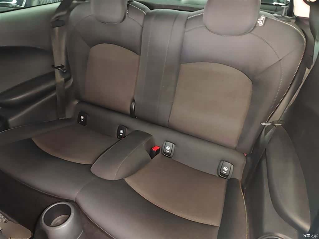 Mini Cooper, 2018 16