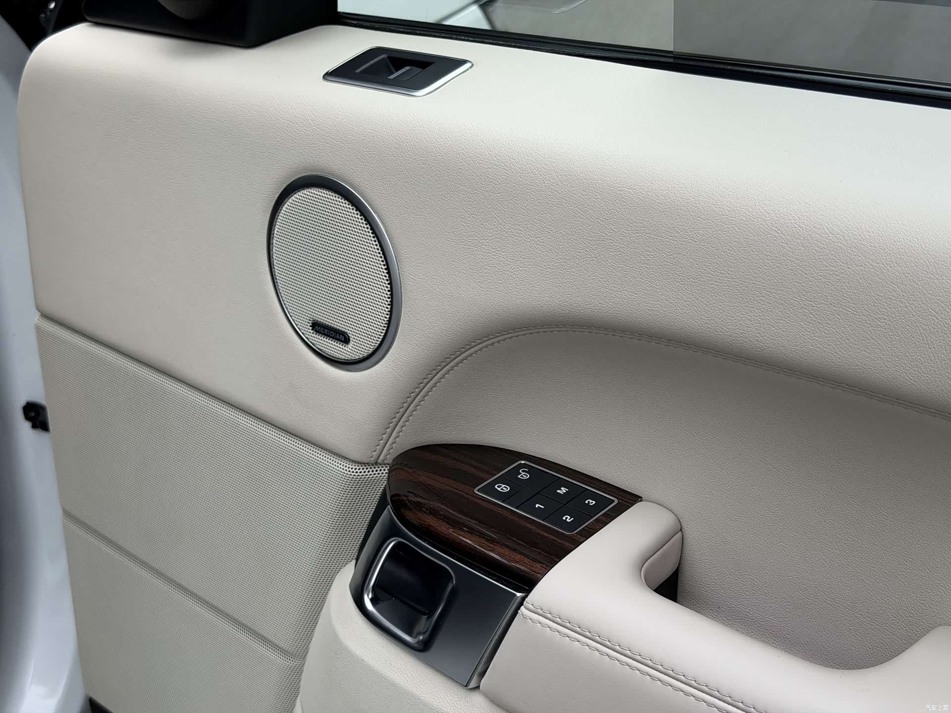 Land Rover Range Rover, 2017 11