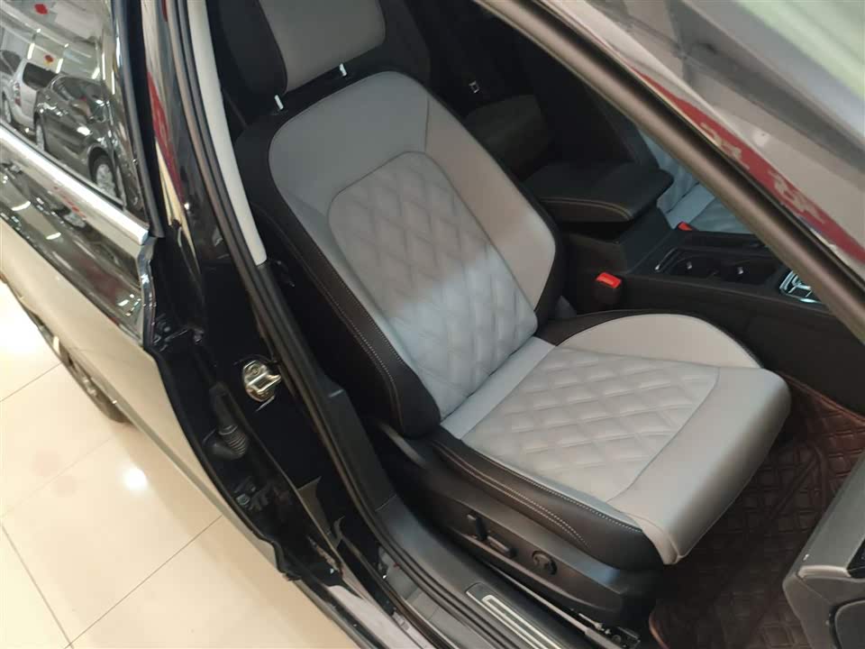 Volkswagen Magotan Volkswagen Magotan