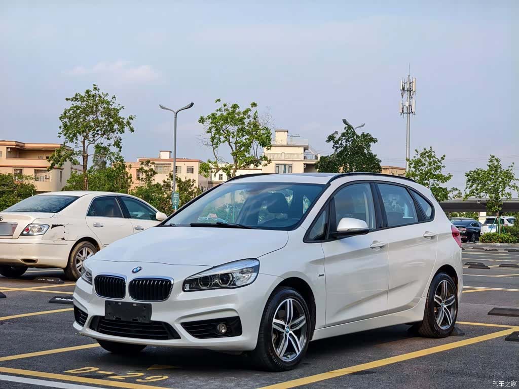 BMW 2 Series, 2018 2