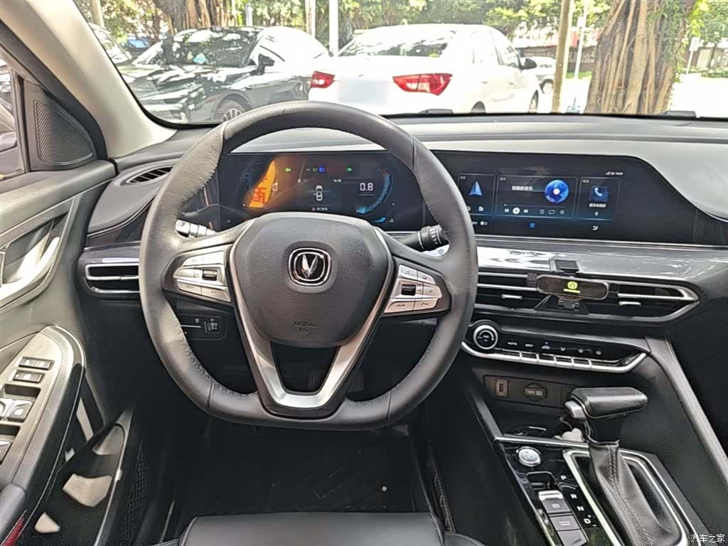 Changan Eado, 2020 11