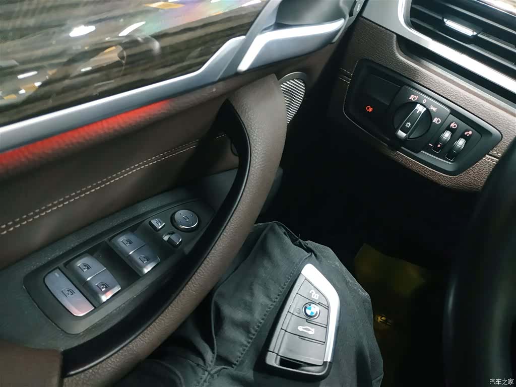 BMW X1, 2022 9
