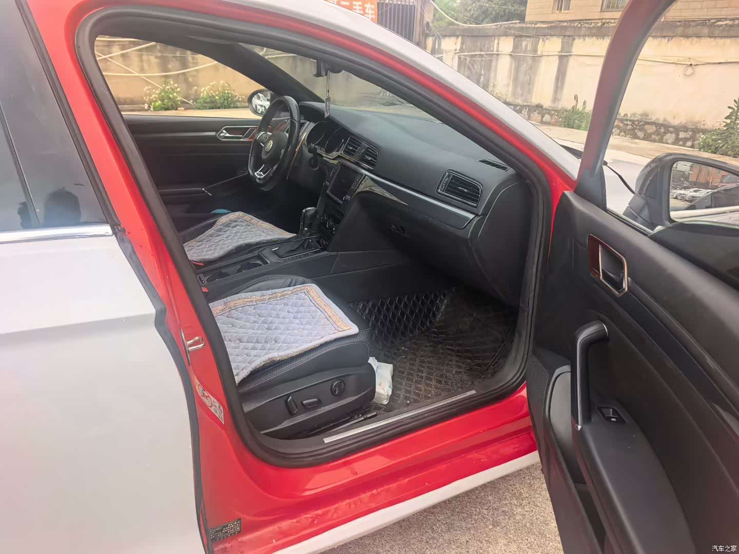 Volkswagen Lamando, 2016 6