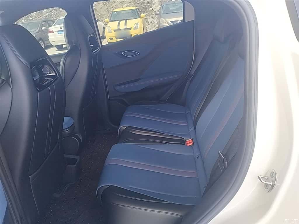BYD Seagull, 2025 17