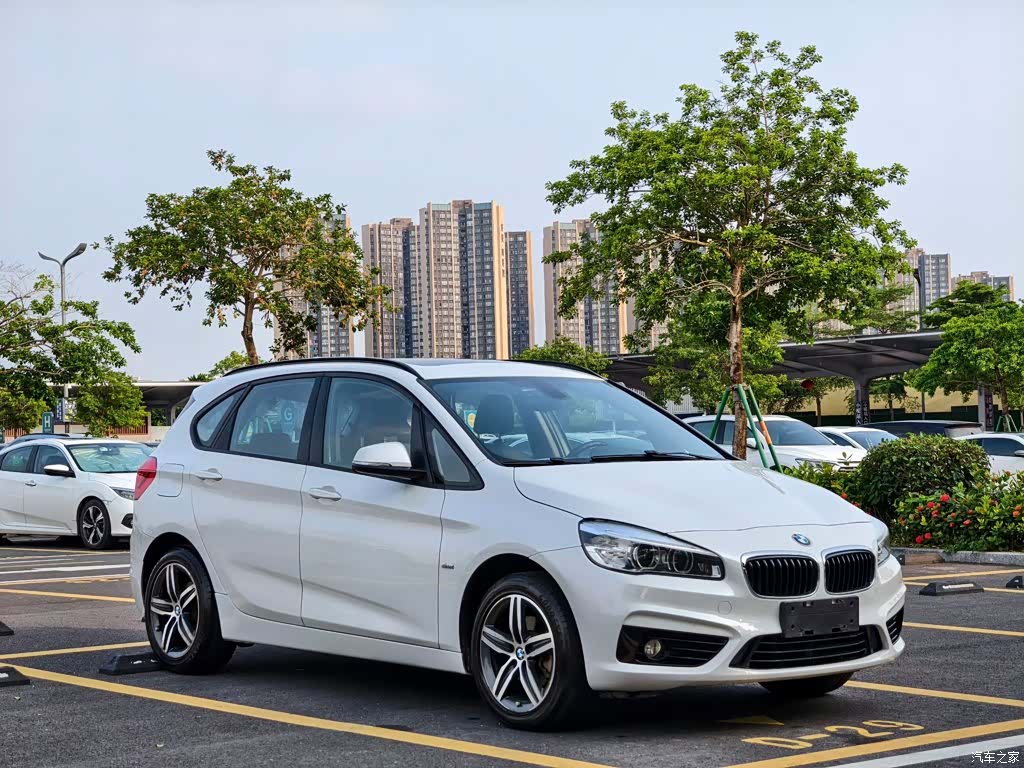 BMW 2 Series, 2018 21