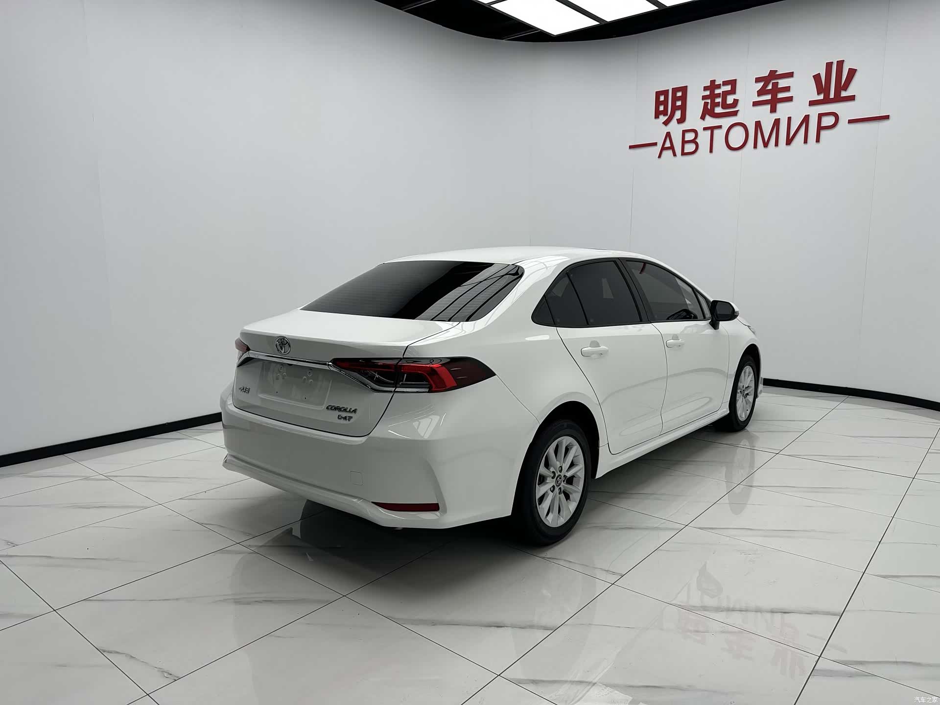 Toyota Corolla, 2022 9