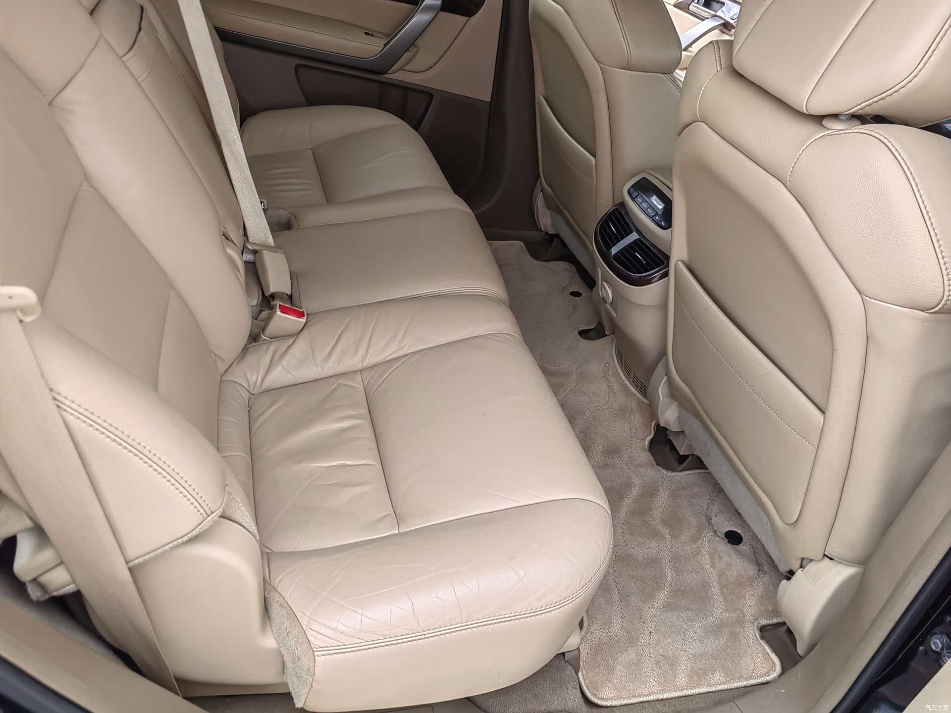 Acura MDX, 2012 9