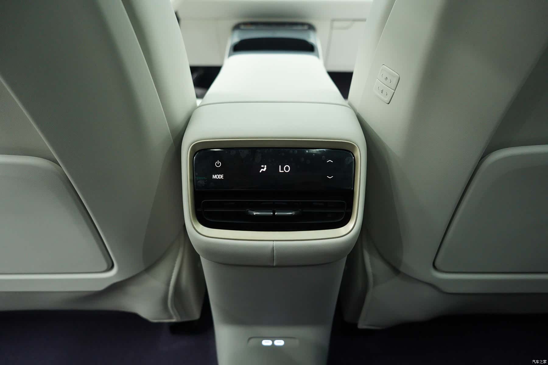 Buick L7, 2025 13
