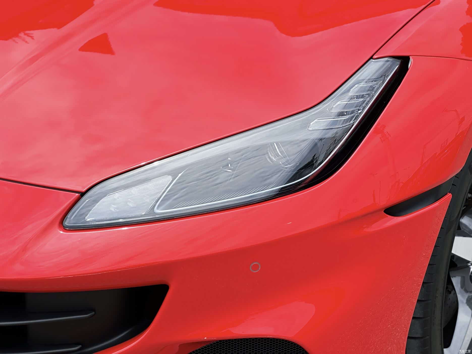 Ferrari Portofino, 2023 3