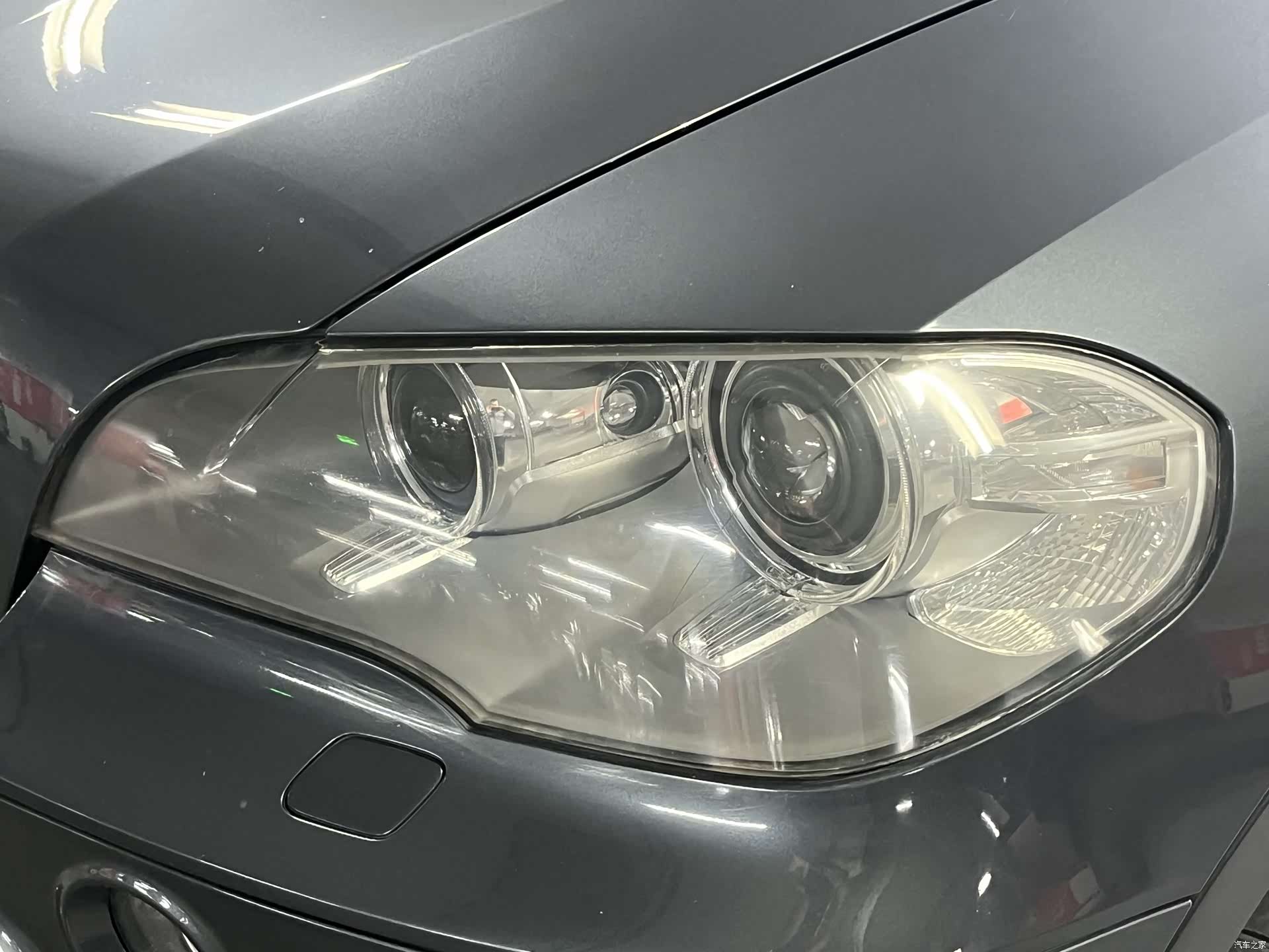BMW X5, 2010 9