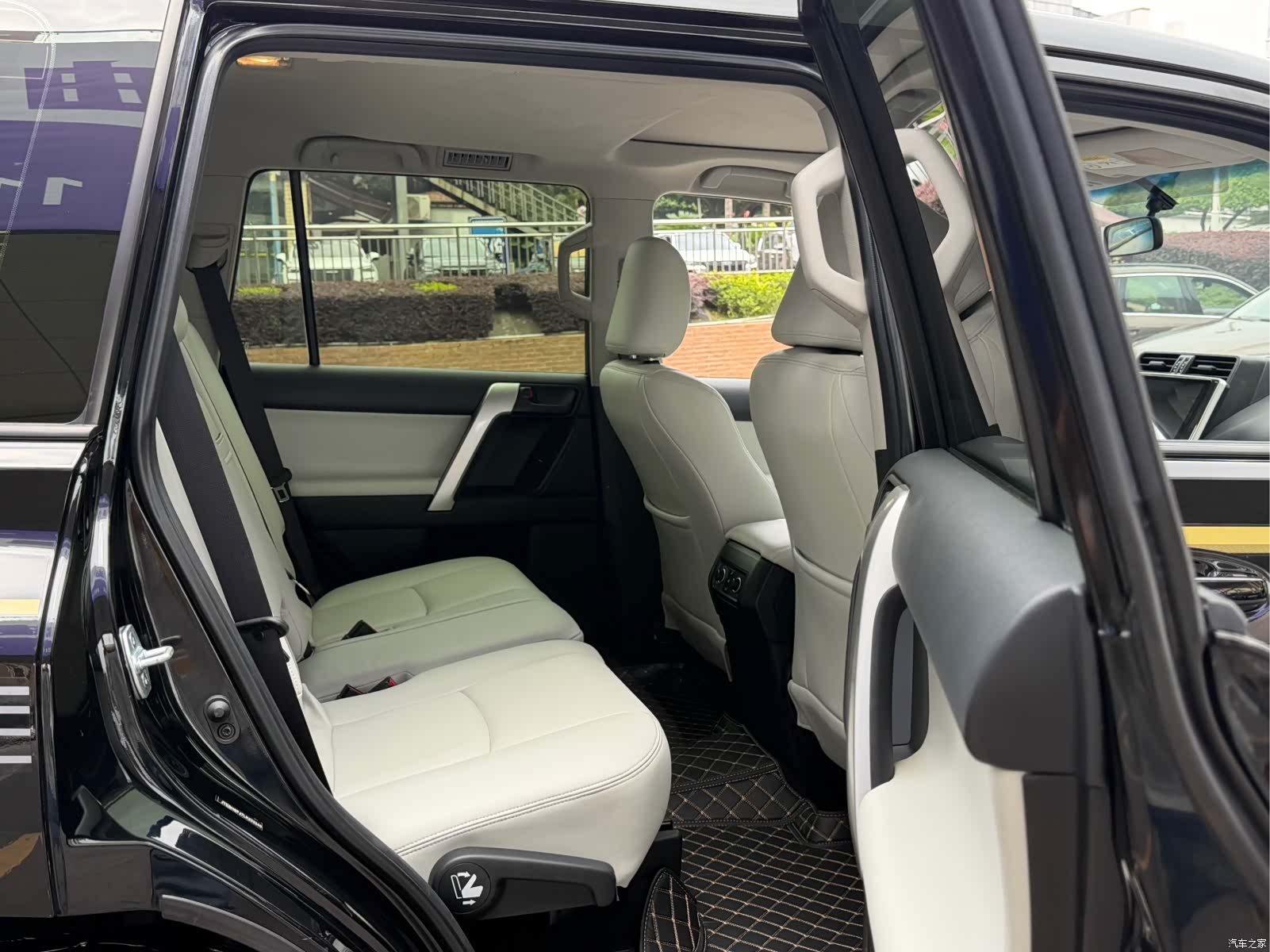 Toyota Prado, 2020 9