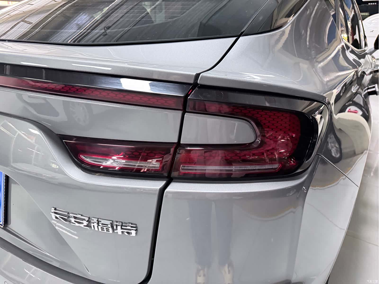 Ford Evos, 2022 17