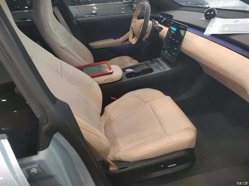 NIO ET5, 2023 20