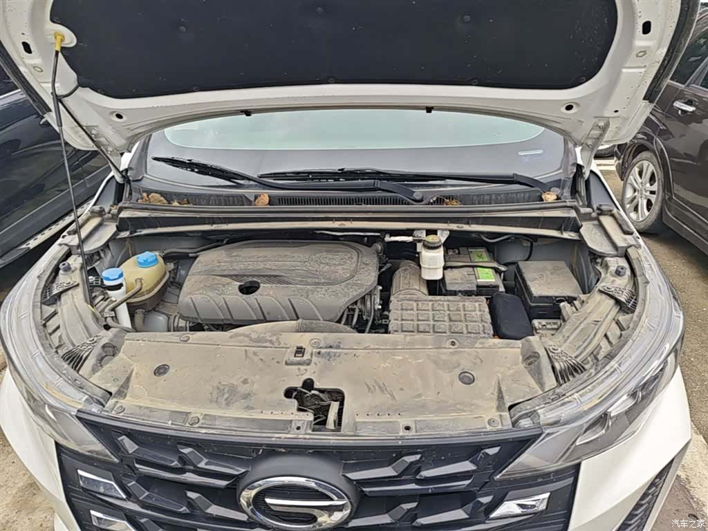 GAC M6, 2022 20