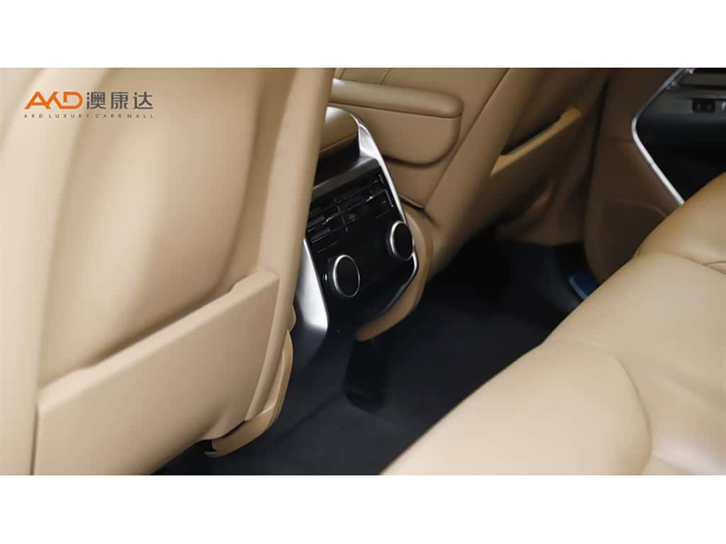 Land Rover Range Rover, 2023 9