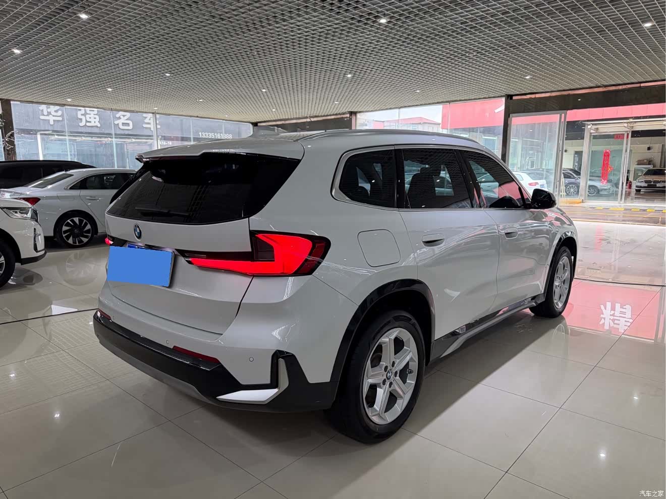 BMW X1, 2023 4