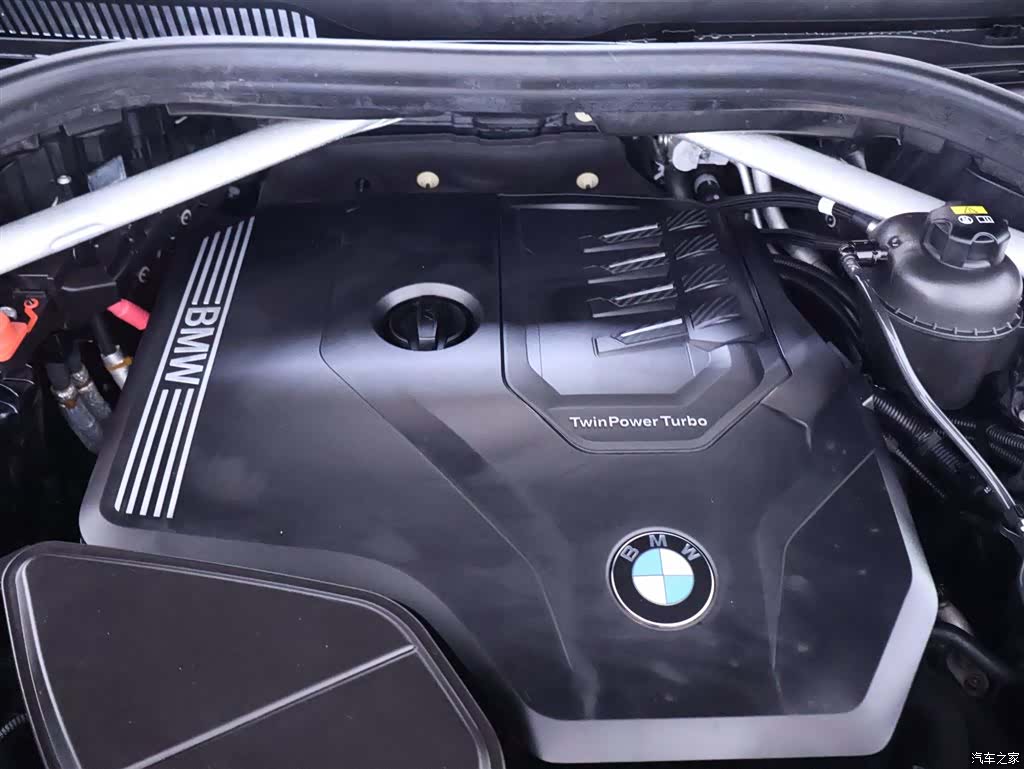 BMW X5, 2021 24
