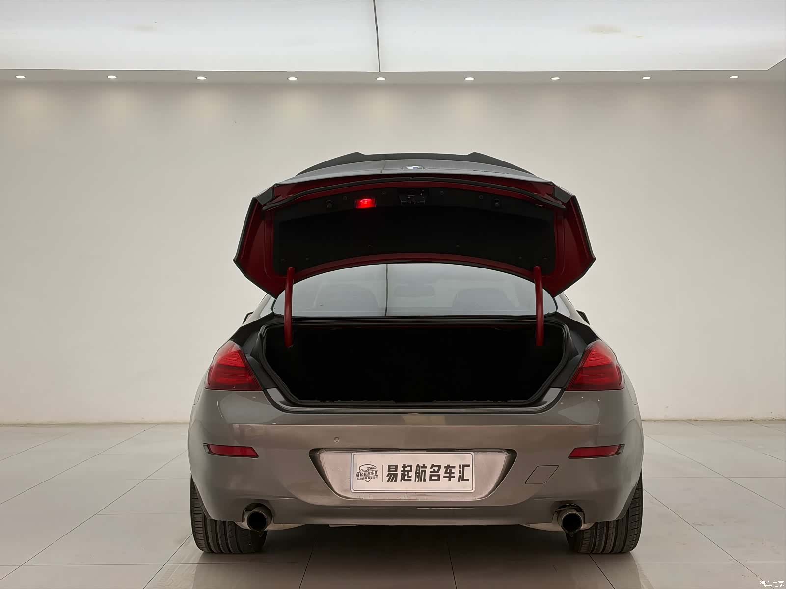 BMW 6 Series, 2014 13