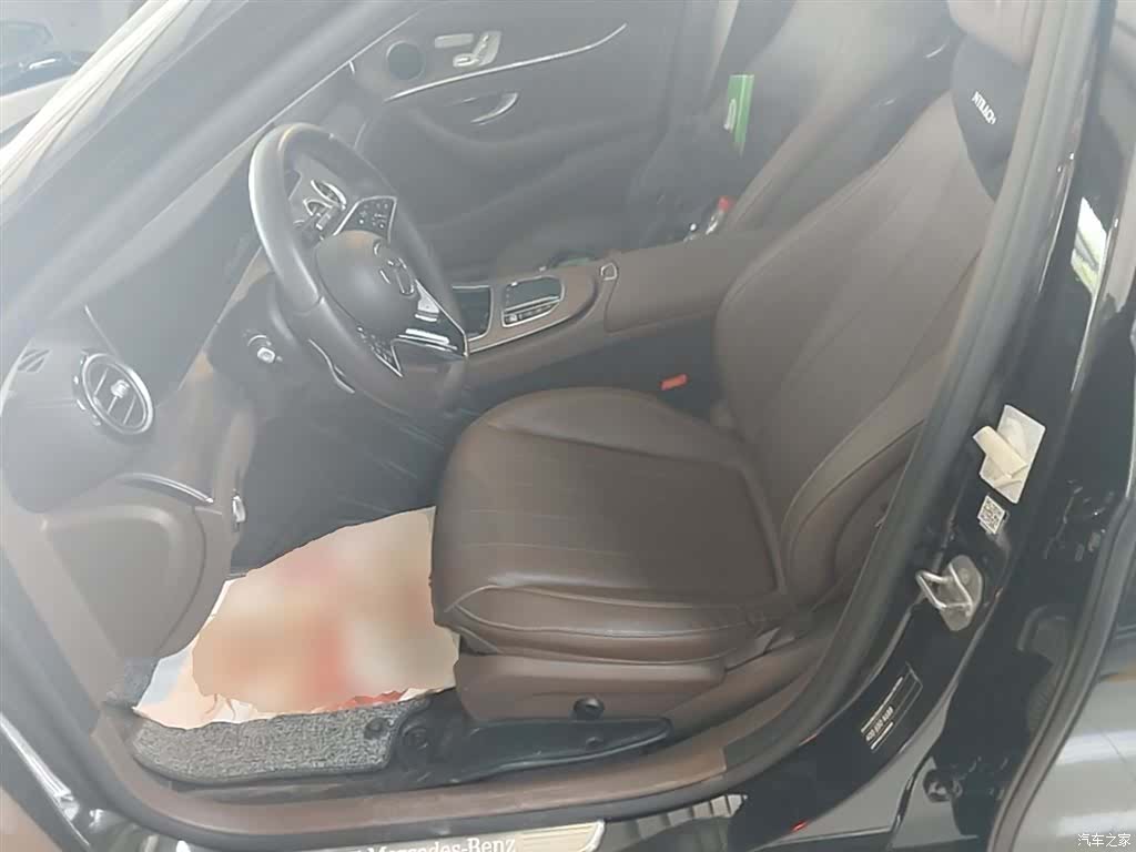 Mercedes-Benz E-Class, 2022 15