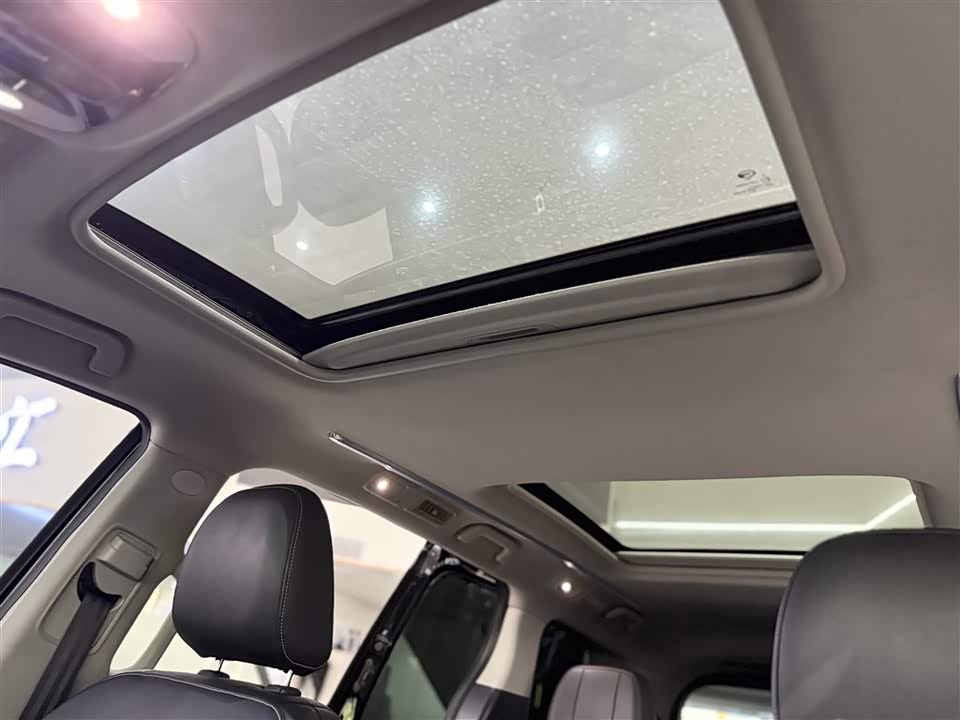 Trumpchi Trumpchi M8