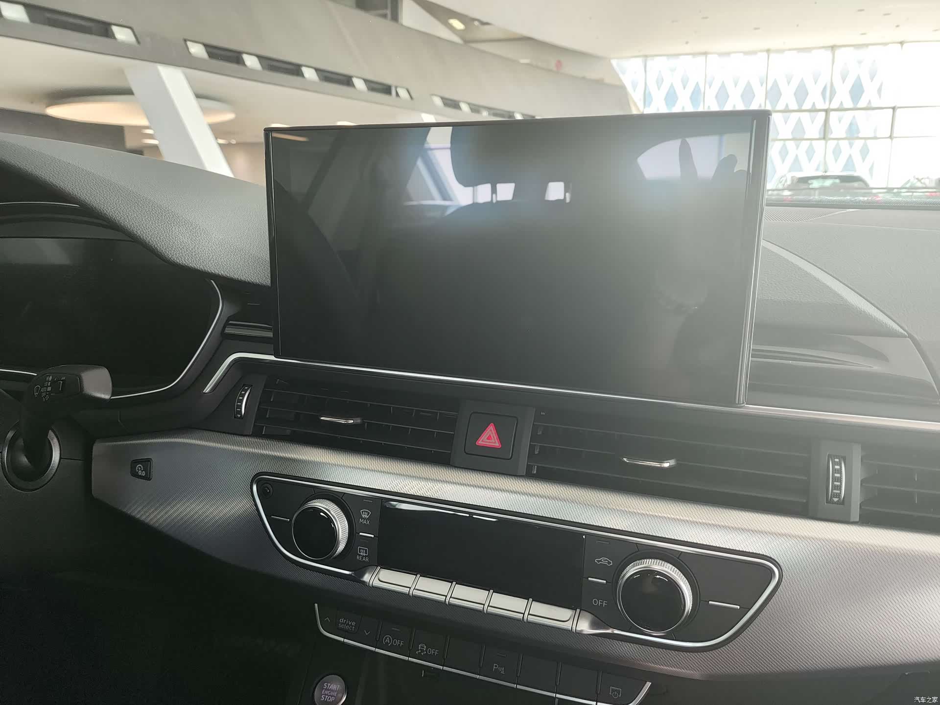Audi A5, 2025 16