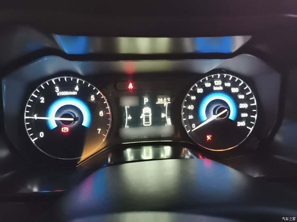 DongFeng 580, 2017 4