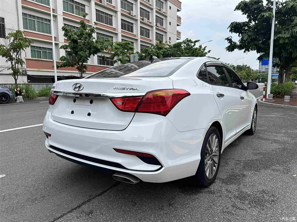 Hyundai GLS, 2019 8