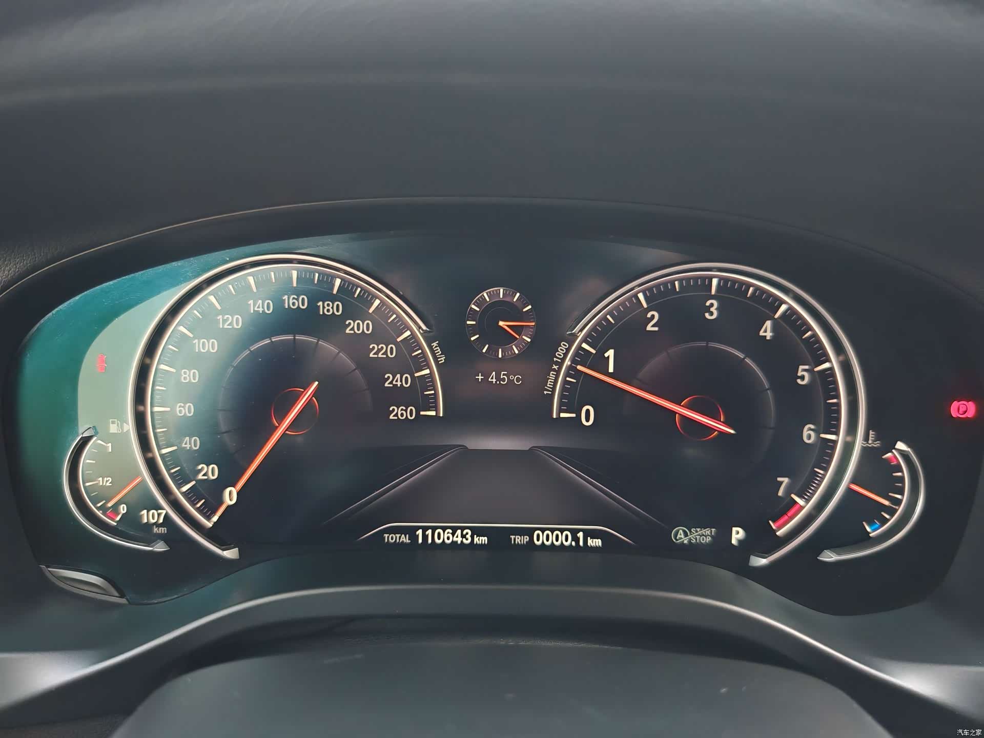BMW X3, 2019 26