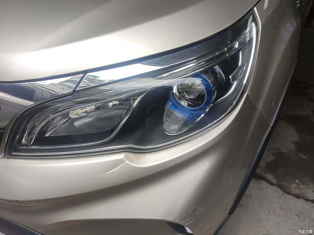 Geely X3, 2019 24