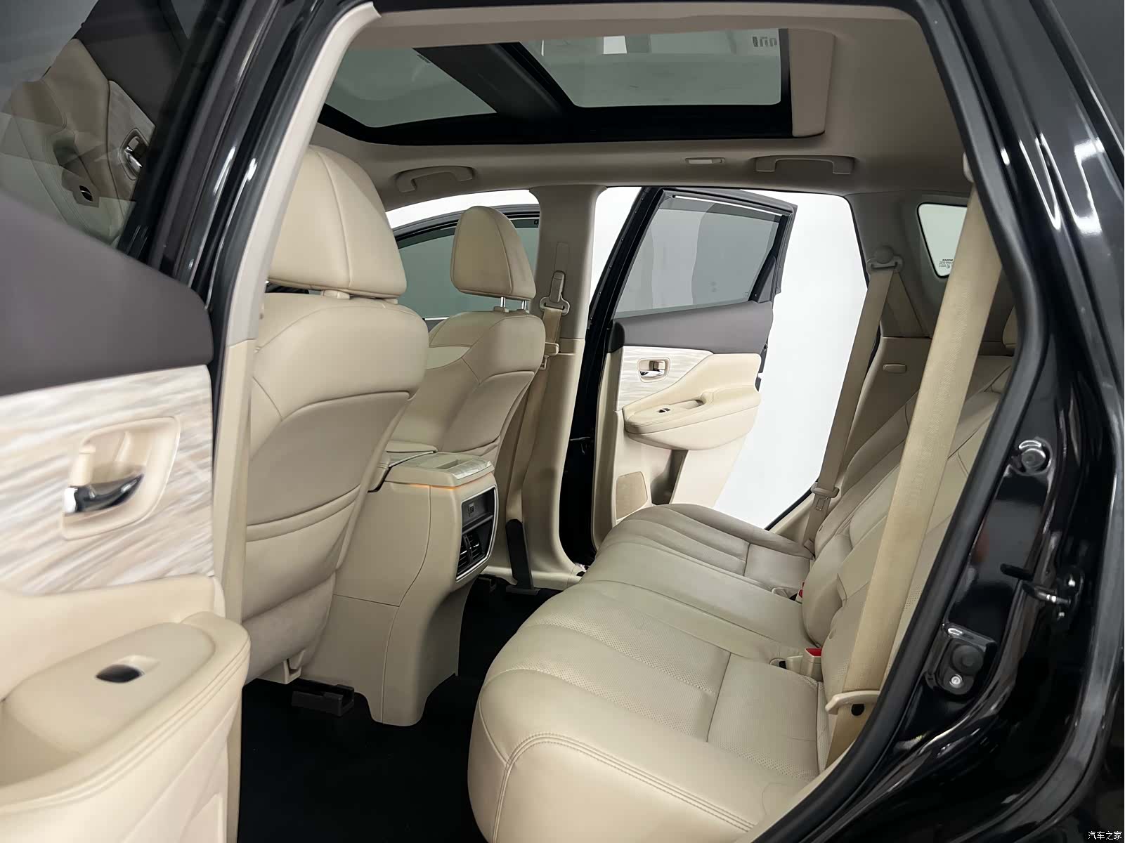 Nissan Murano, 2017 10