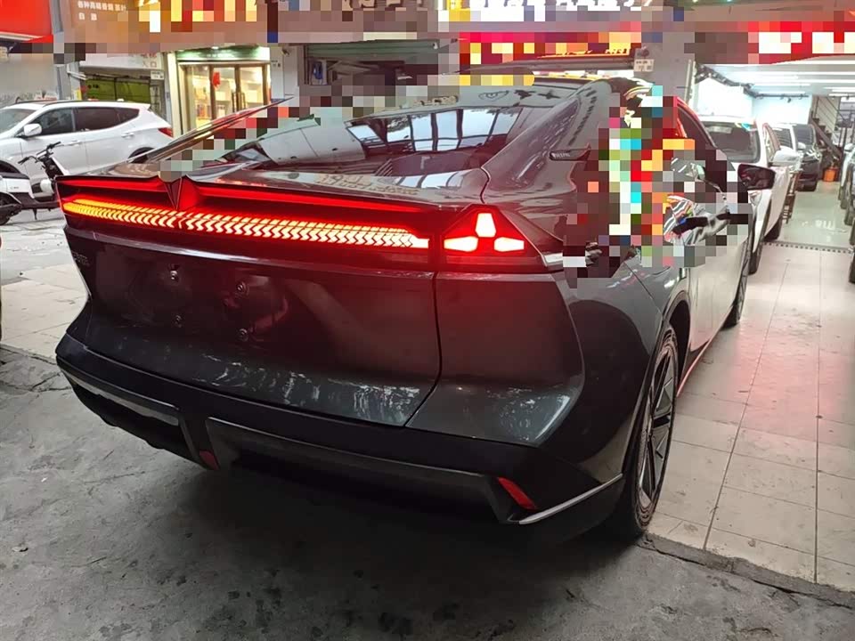 DEEPAL Dark blue SL03