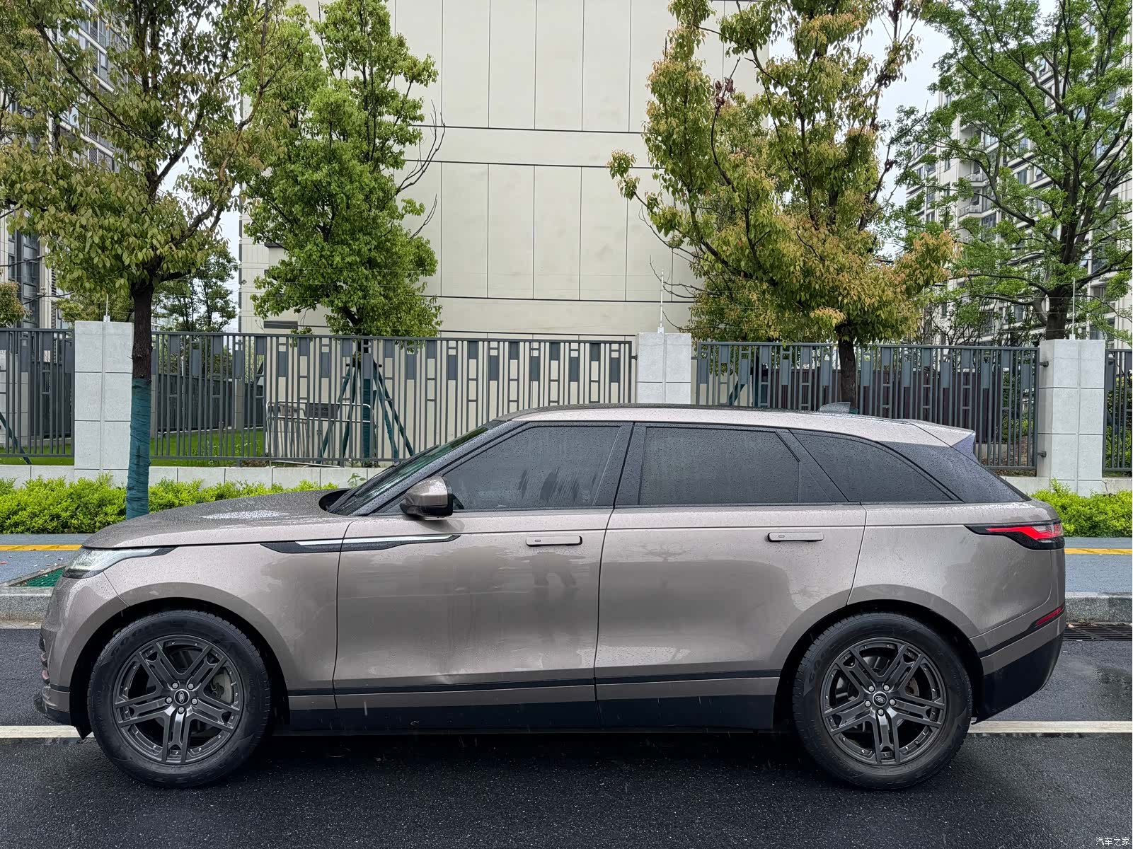 Land Rover Range Rover, 2018 3
