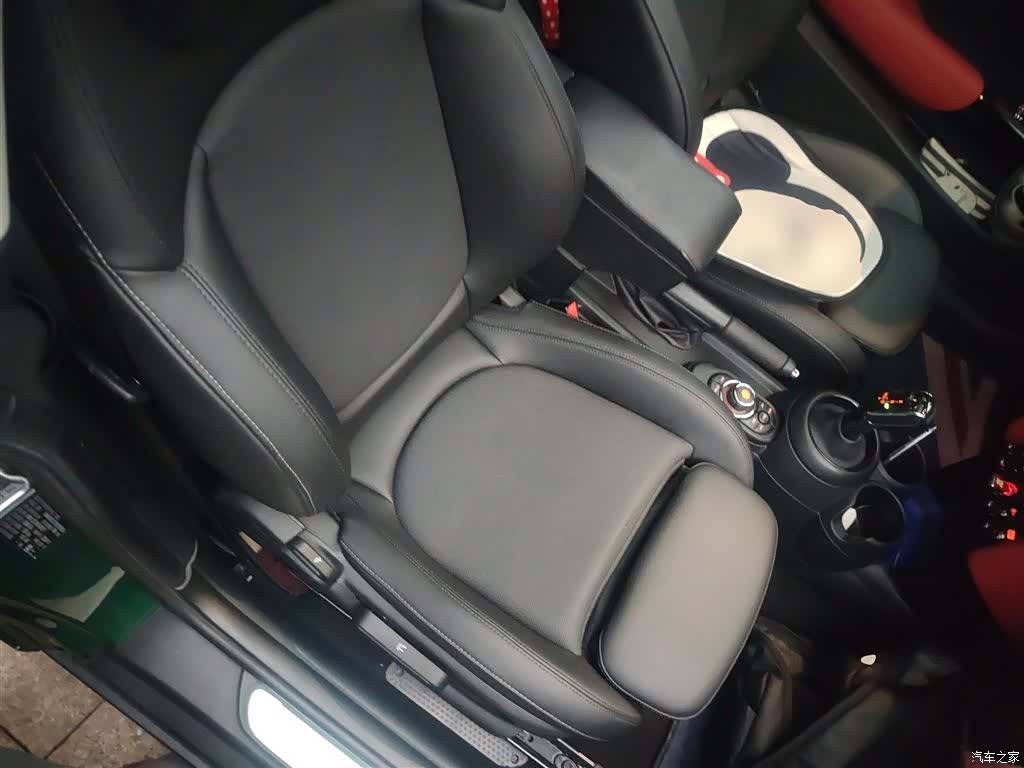 Mini Cooper, 2021 25
