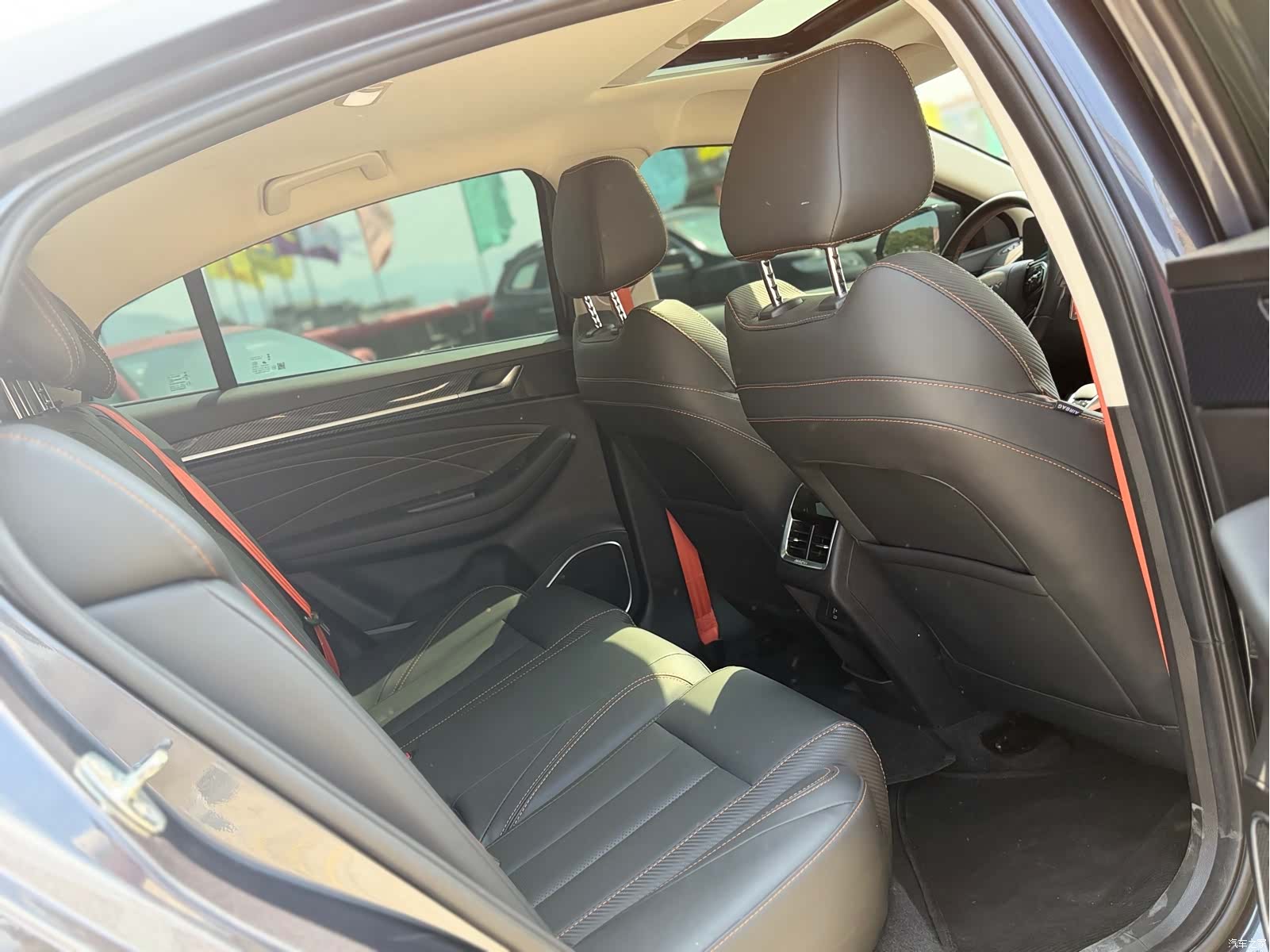 Chery 5, 2022 12