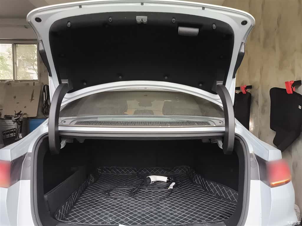 BYD Qin, 2025 19
