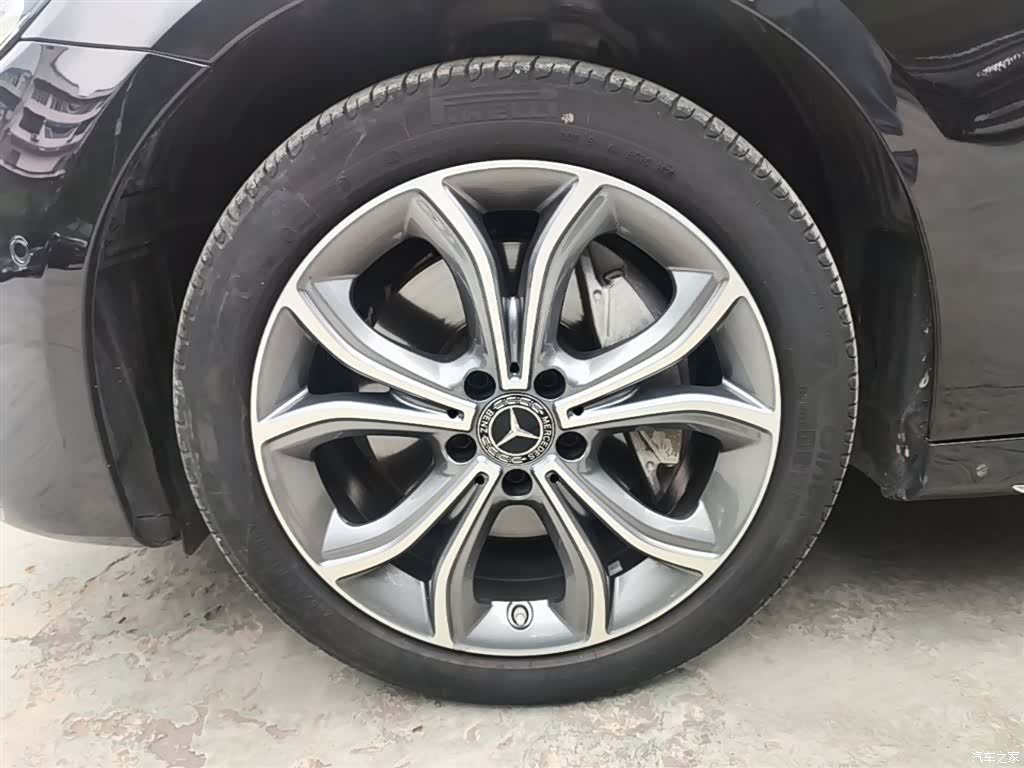 Mercedes-Benz E-Class, 2020 23