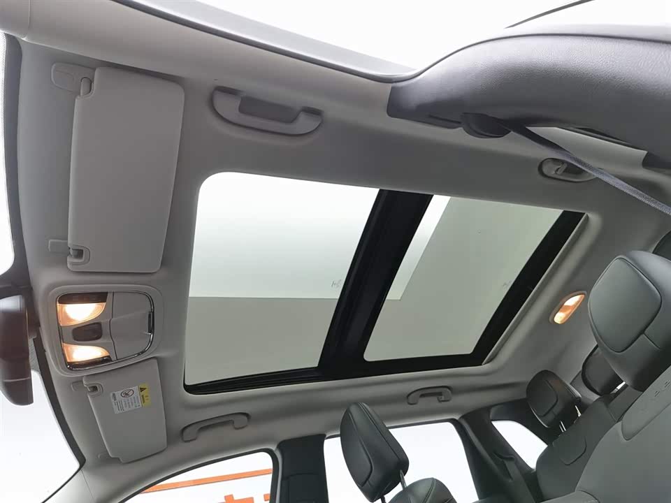 Jeep Free light Jeep Free light
