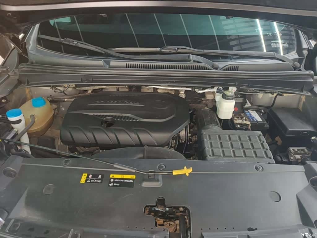 GAC M6, 2022 20